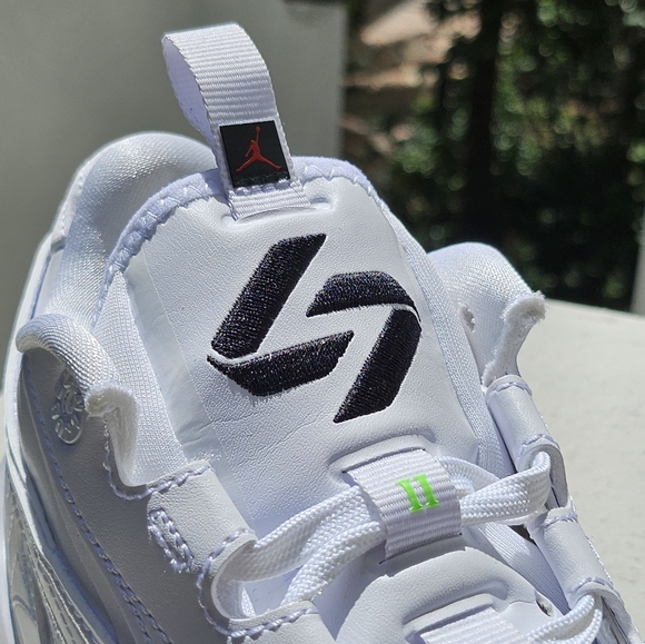 Size 11 - Jordan Luka 2 'Trick Shot' - Picture 4 of 7